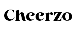 Cheerzo - logo